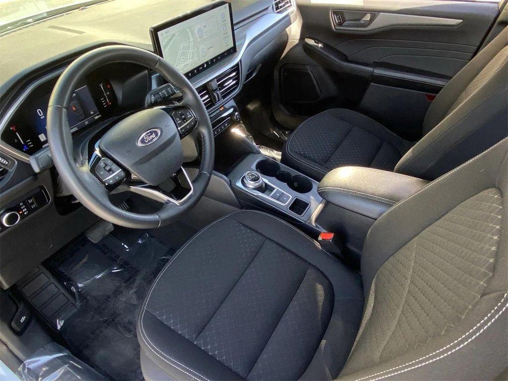 used 2024 Ford Escape car, priced at $22,900