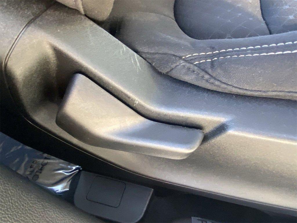 used 2024 Ford Escape car, priced at $22,900