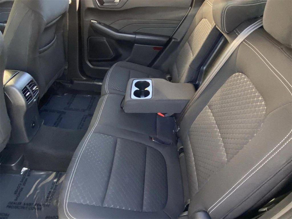 used 2024 Ford Escape car, priced at $22,900