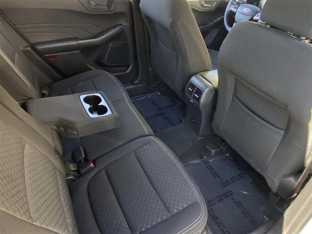 used 2024 Ford Escape car, priced at $22,900