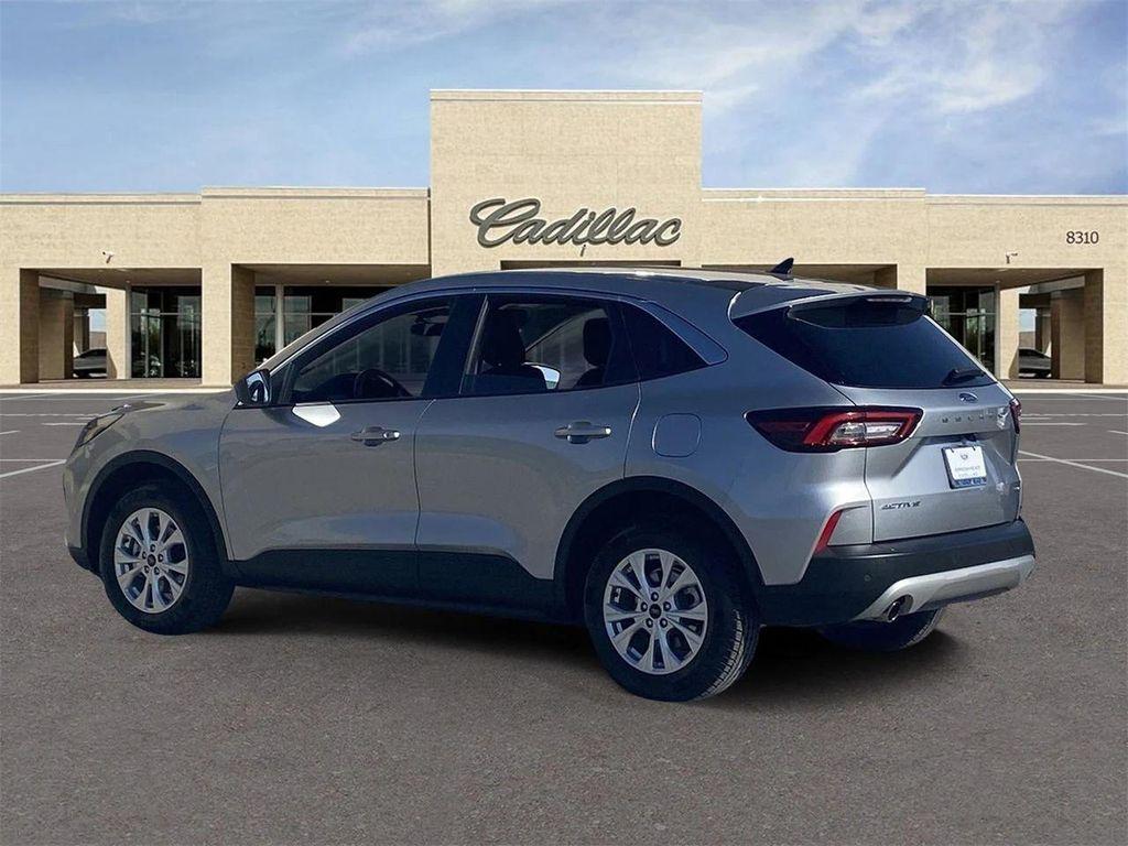 used 2024 Ford Escape car, priced at $22,900