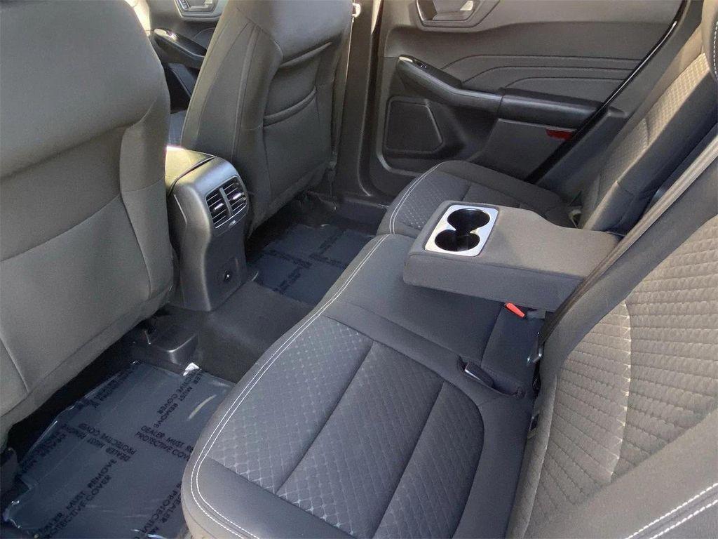 used 2024 Ford Escape car, priced at $22,900