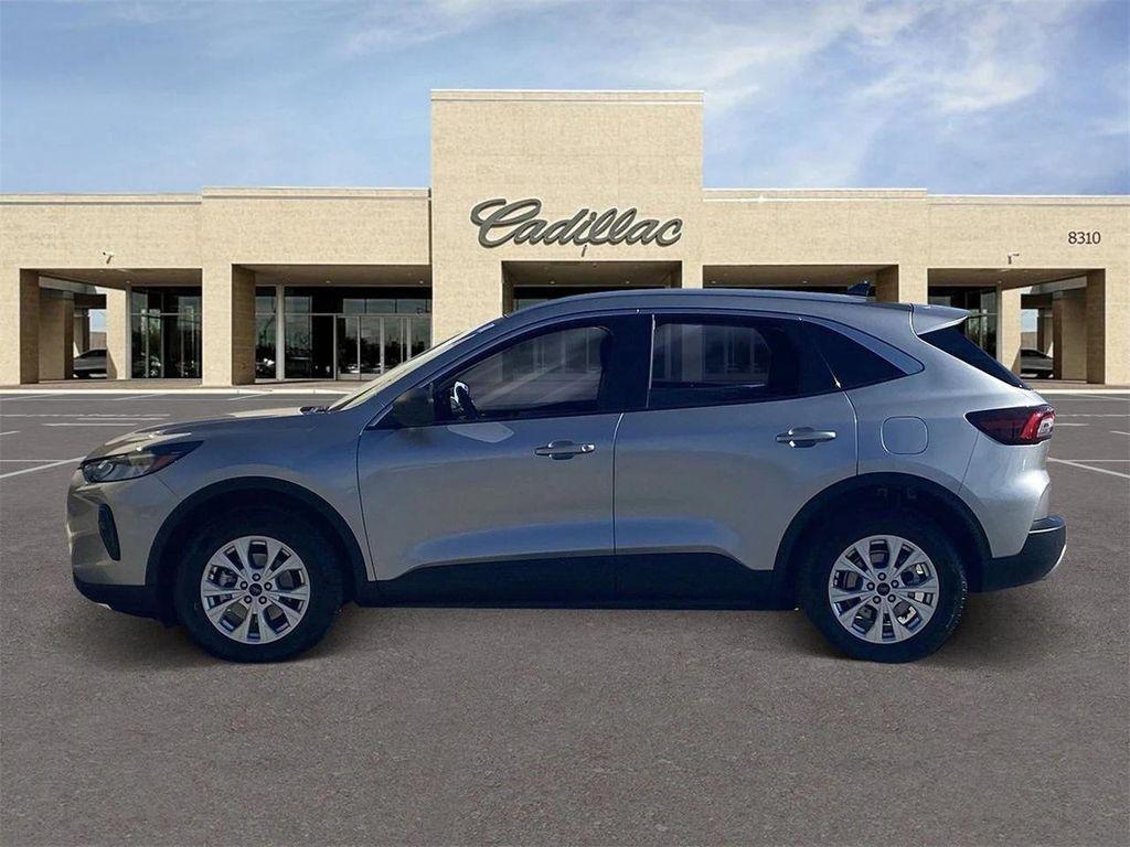 used 2024 Ford Escape car, priced at $22,900