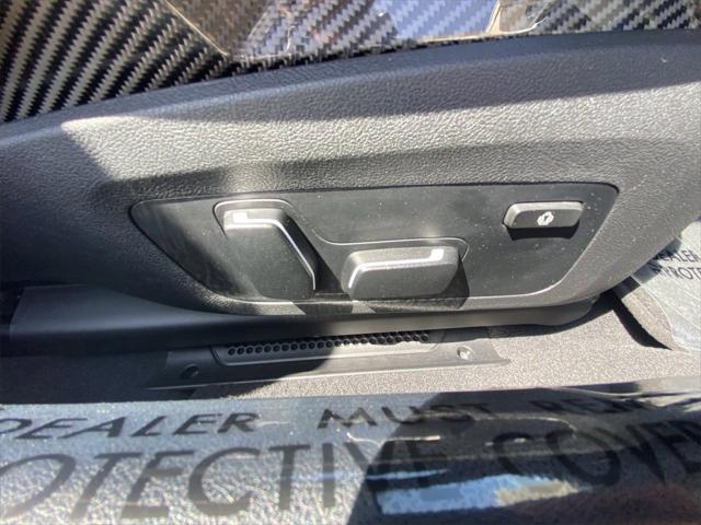 used 2025 BMW M8 car, priced at $139,995