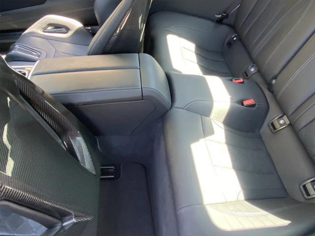 used 2025 BMW M8 car, priced at $139,995