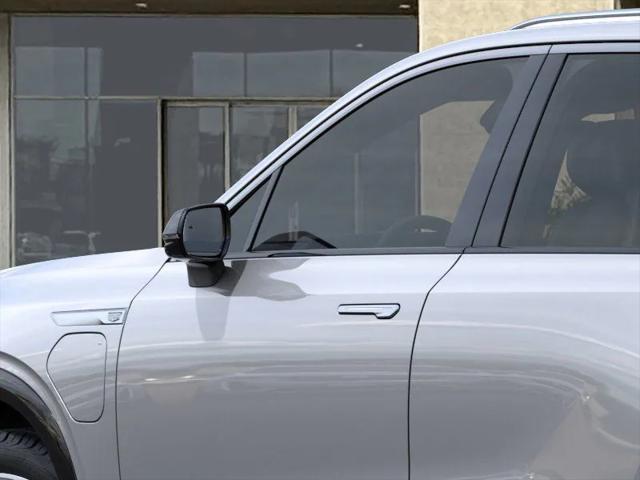 new 2026 Cadillac VISTIQ car, priced at $79,090