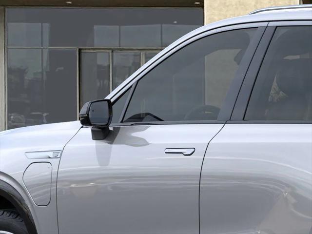 new 2026 Cadillac VISTIQ car, priced at $79,090