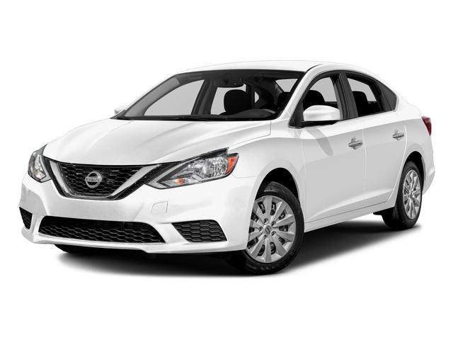used 2018 Nissan Sentra car