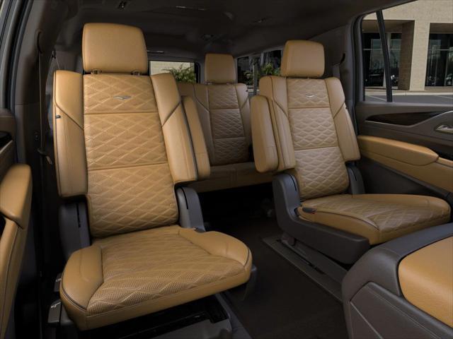 new 2024 Cadillac Escalade ESV car, priced at $114,979