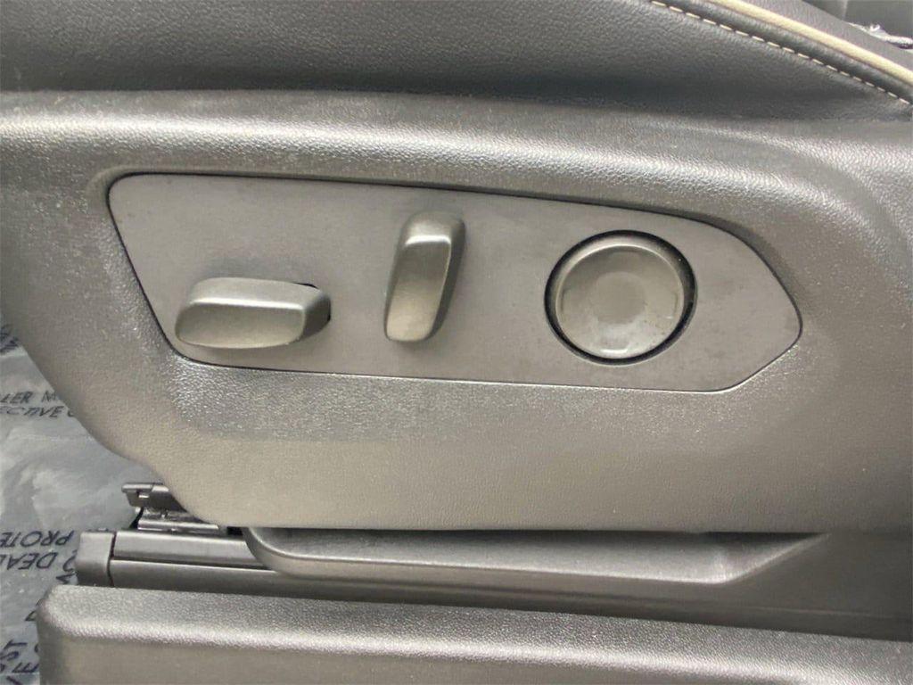 used 2023 Chevrolet Suburban car, priced at $62,750