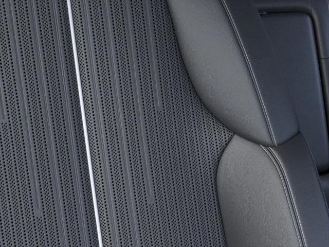 new 2026 Cadillac VISTIQ car, priced at $79,715