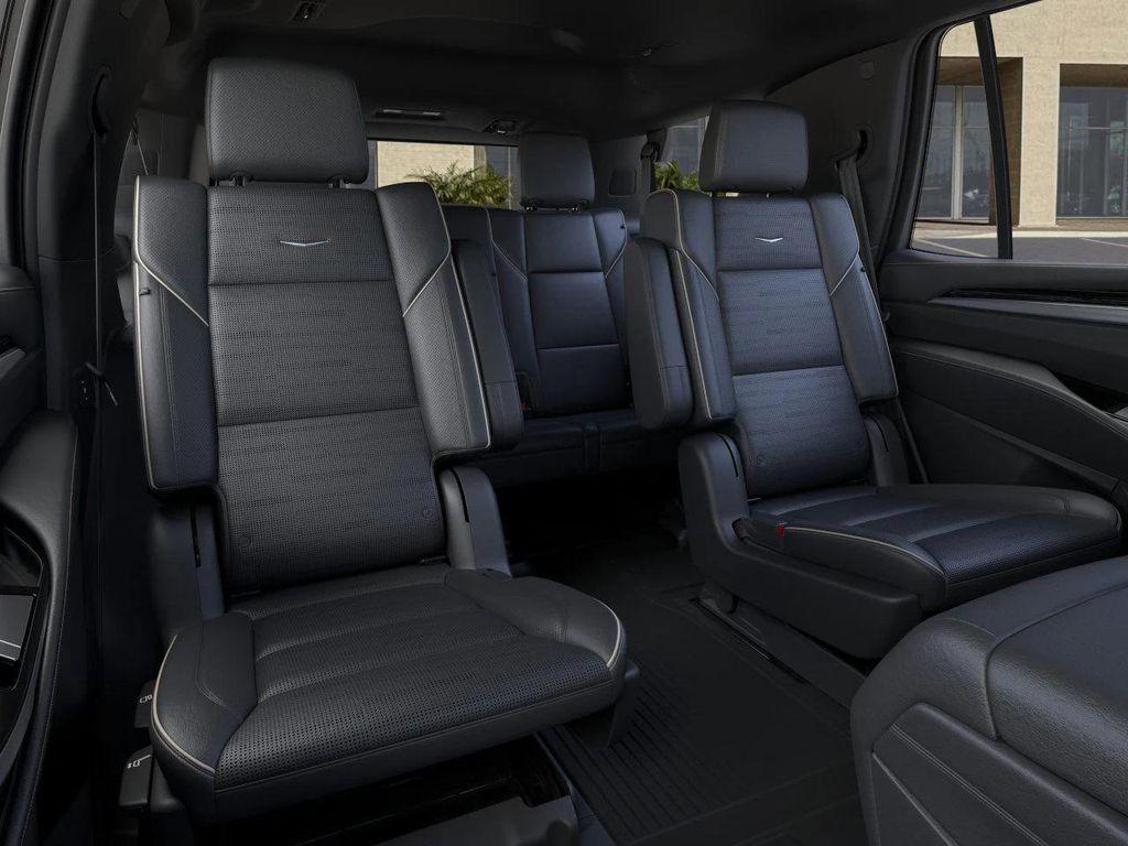 new 2026 Cadillac Escalade car, priced at $125,105