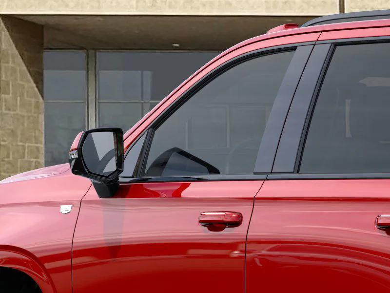 new 2026 Cadillac Escalade car, priced at $125,105