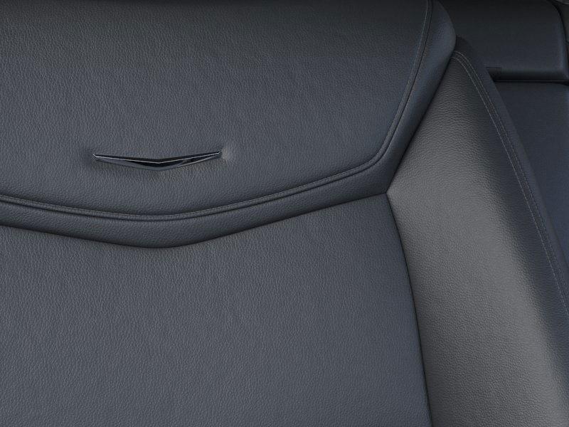 new 2024 Cadillac XT5 car, priced at $39,414