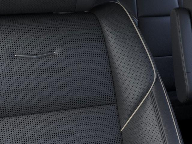 new 2025 Cadillac Escalade ESV car, priced at $118,959