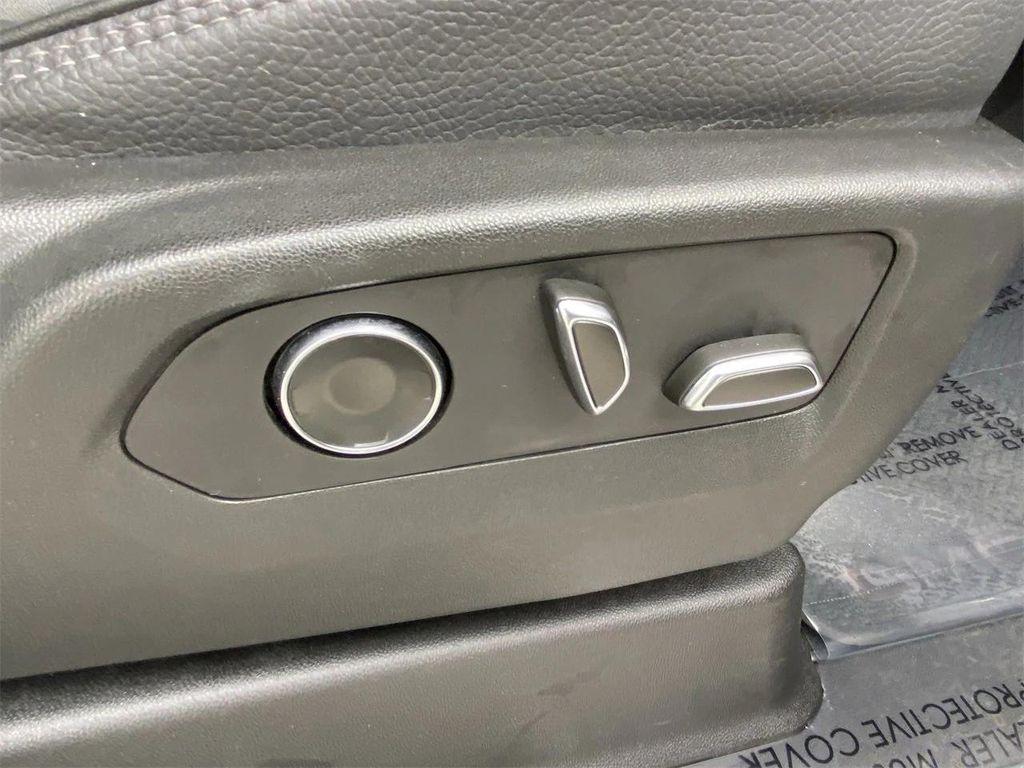 used 2021 GMC Yukon XL car, priced at $44,788