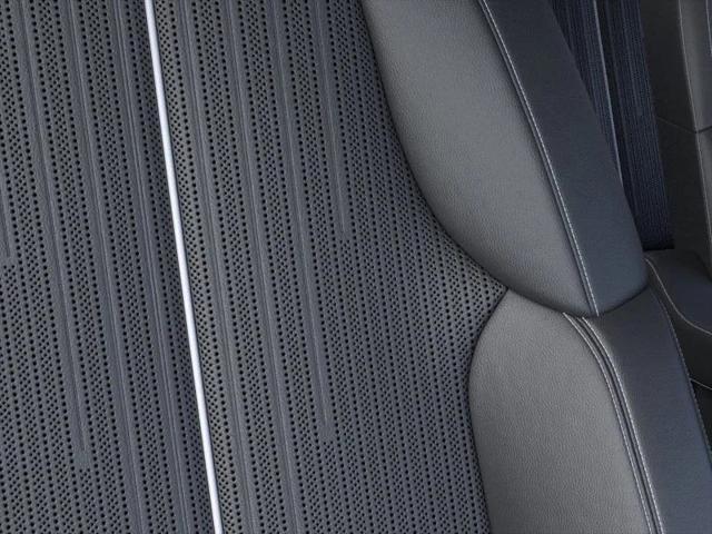 new 2026 Cadillac VISTIQ car, priced at $81,015