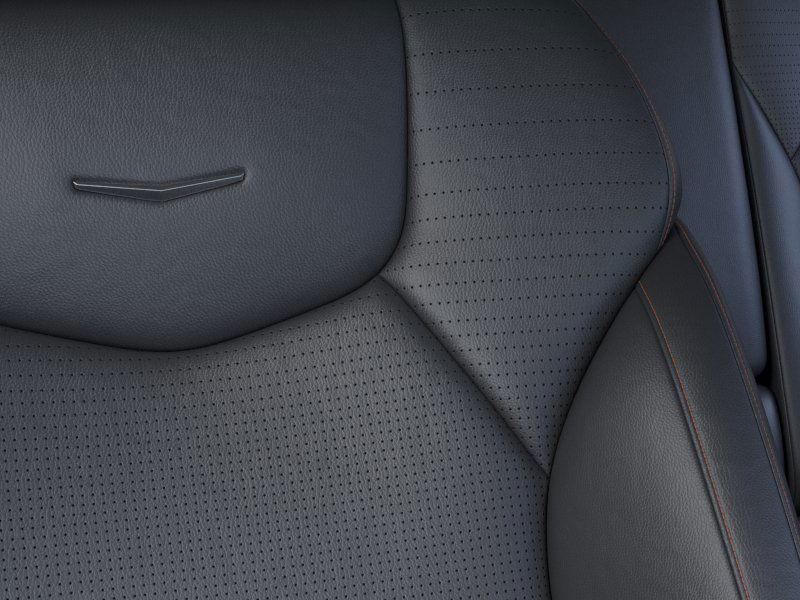 new 2026 Cadillac CT5-V car, priced at $64,880