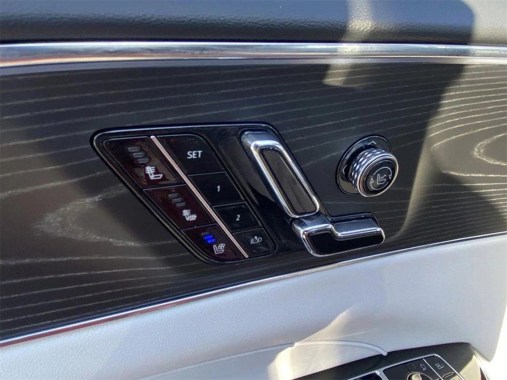 used 2024 Cadillac LYRIQ car, priced at $48,755