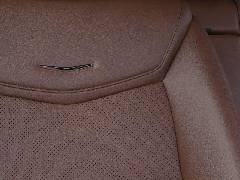 new 2025 Cadillac XT5 car, priced at $56,479