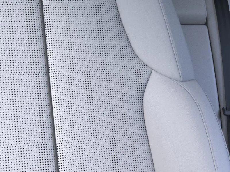 new 2023 Cadillac LYRIQ car, priced at $59,184