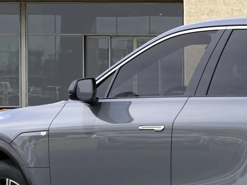 new 2023 Cadillac LYRIQ car, priced at $59,184