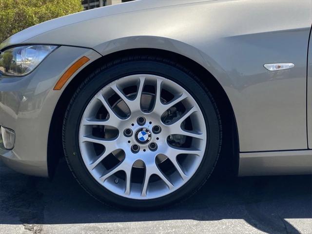 used 2009 BMW 328 car, priced at $10,900