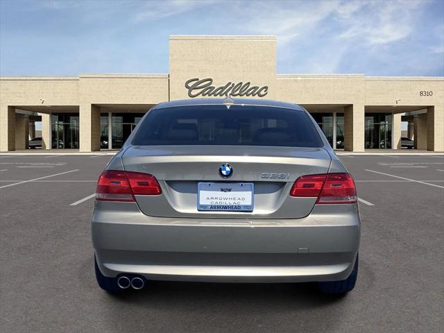 used 2009 BMW 328 car, priced at $10,900