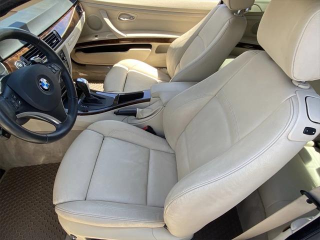 used 2009 BMW 328 car, priced at $10,900
