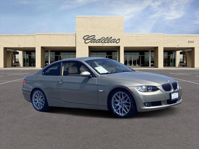 used 2009 BMW 328 car, priced at $10,900