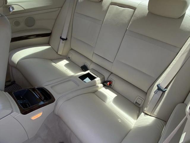 used 2009 BMW 328 car, priced at $10,900
