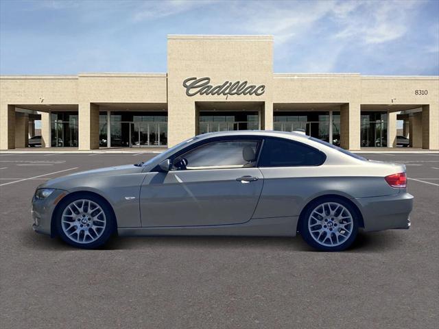 used 2009 BMW 328 car, priced at $10,900