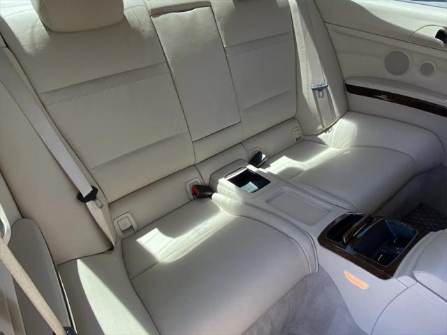 used 2009 BMW 328 car, priced at $10,900