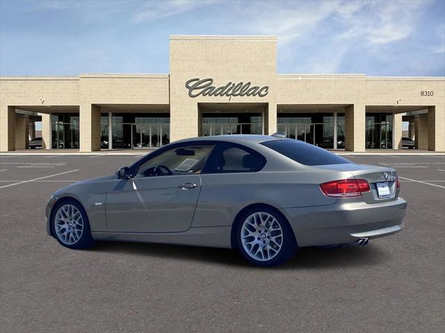 used 2009 BMW 328 car, priced at $10,900