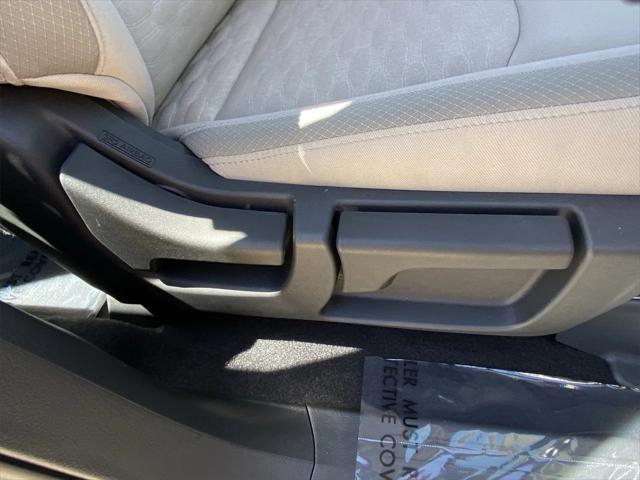 used 2025 Nissan Pathfinder car, priced at $38,294