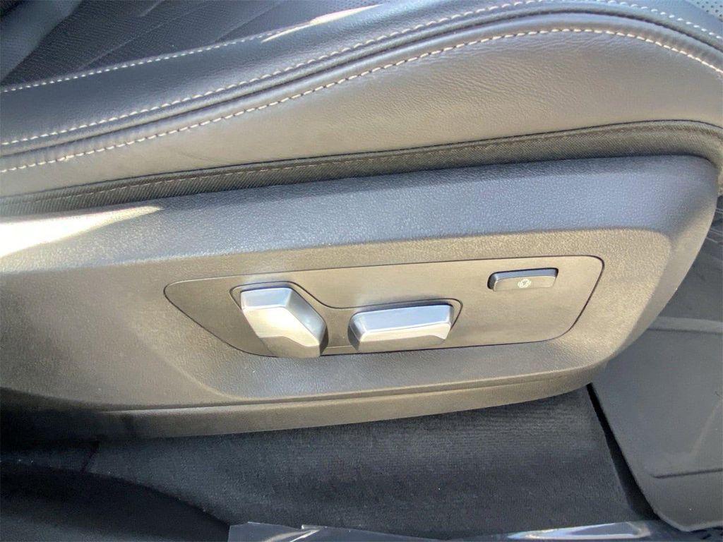 used 2023 BMW X5 car, priced at $41,984