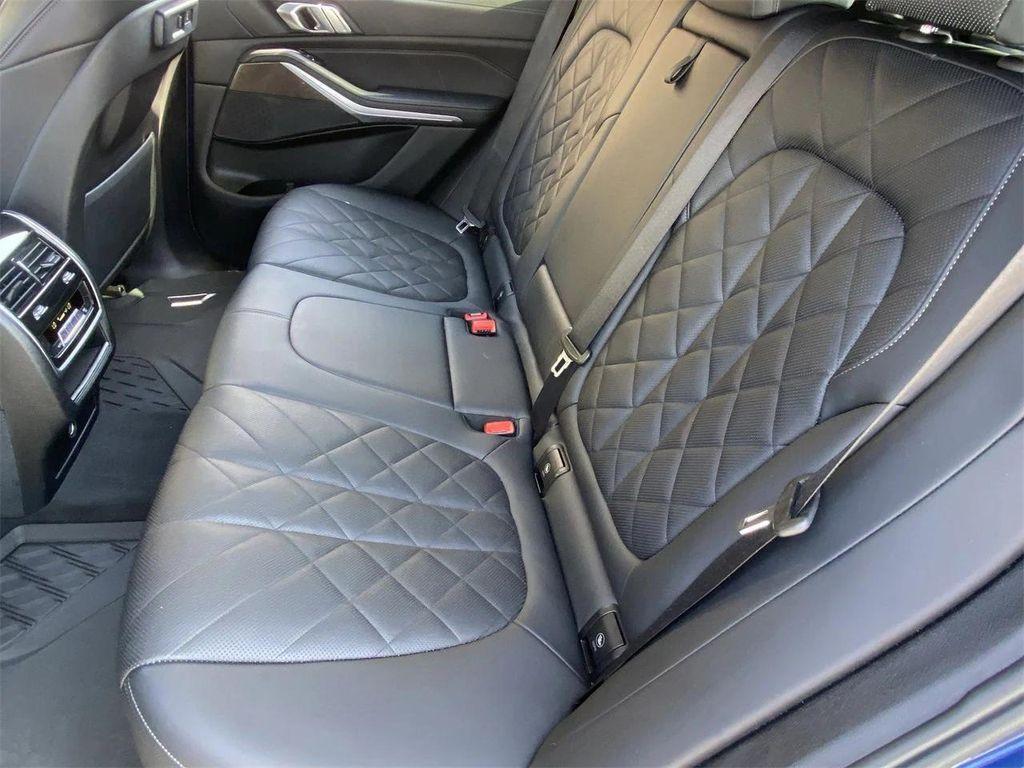used 2023 BMW X5 car, priced at $41,984