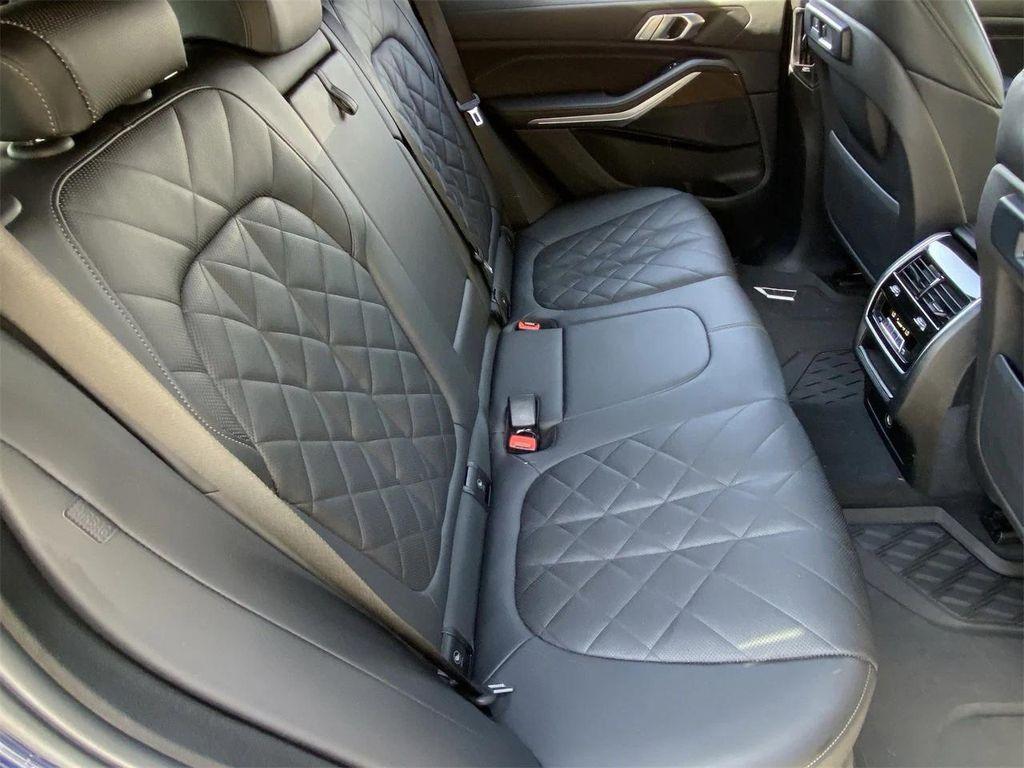 used 2023 BMW X5 car, priced at $41,984