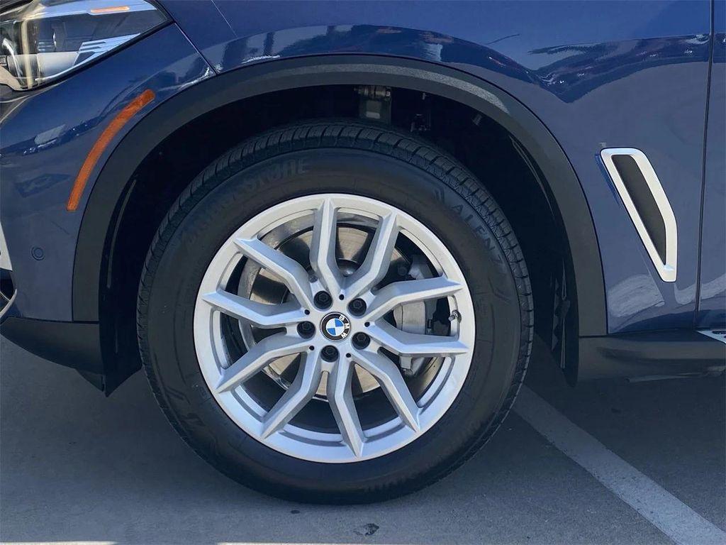 used 2023 BMW X5 car, priced at $41,984