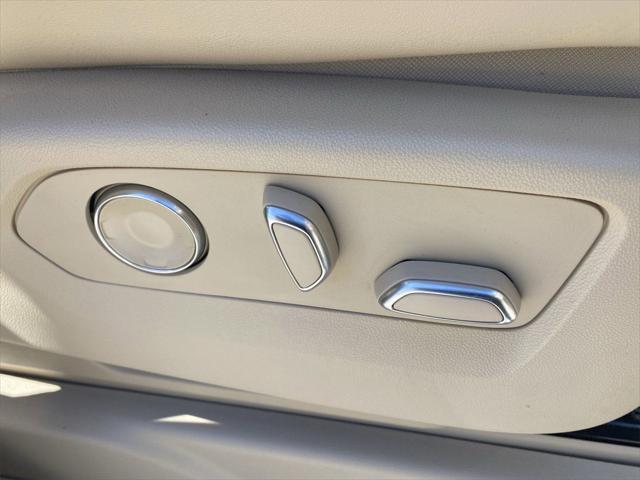 used 2021 Cadillac Escalade car, priced at $74,900