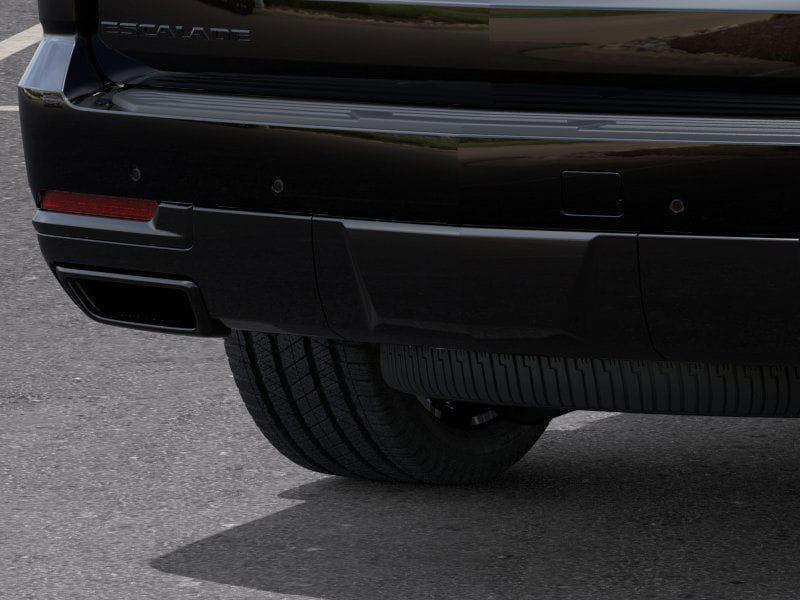 new 2026 Cadillac Escalade car, priced at $135,985