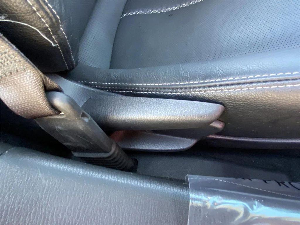 used 2022 Mazda MX-5 Miata car, priced at $25,900