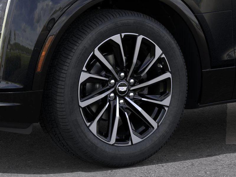 new 2026 Cadillac LYRIQ car, priced at $70,103