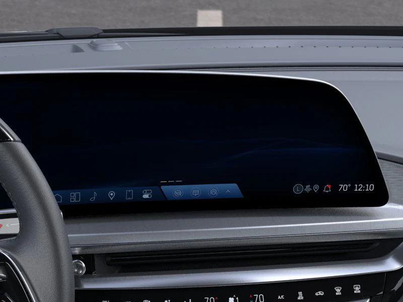 new 2026 Cadillac LYRIQ car, priced at $70,103