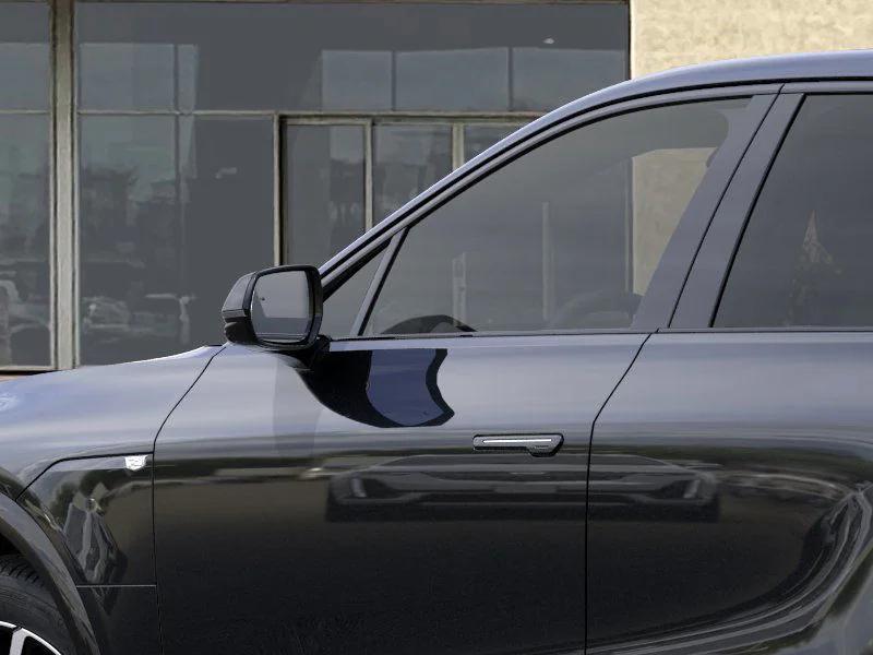 new 2026 Cadillac LYRIQ car, priced at $70,103