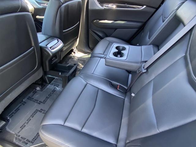 used 2020 Cadillac XT6 car, priced at $33,600