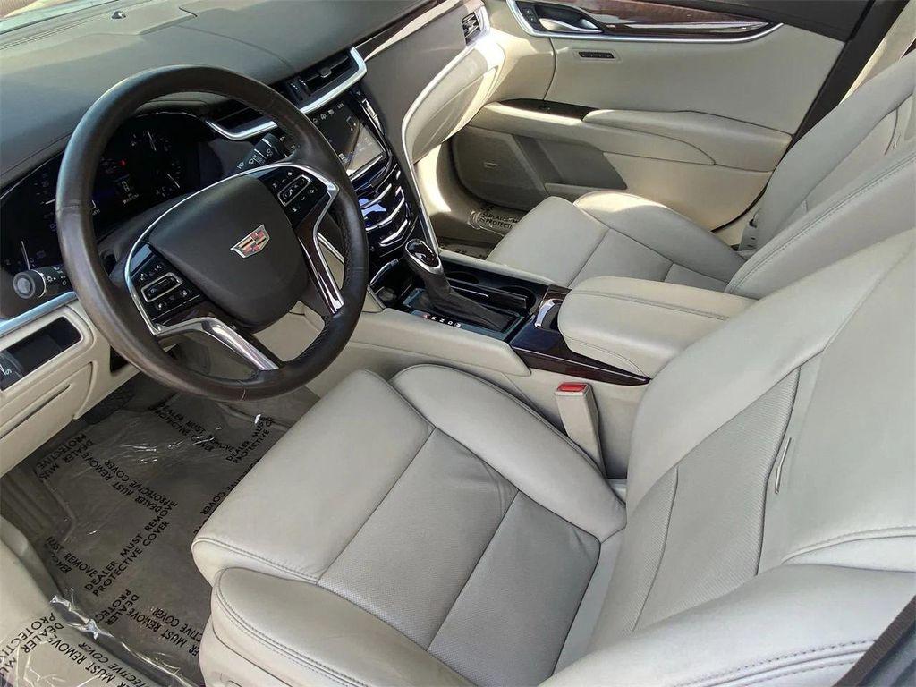 used 2016 Cadillac XTS car, priced at $22,700