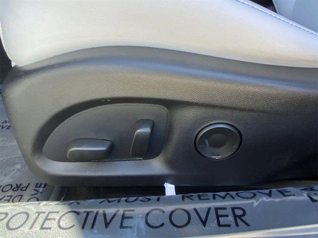 used 2022 Cadillac CT4 car, priced at $33,900