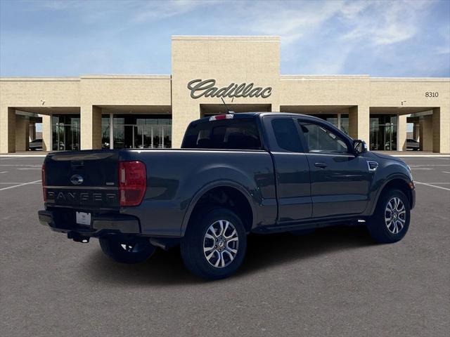 used 2019 Ford Ranger car, priced at $27,500