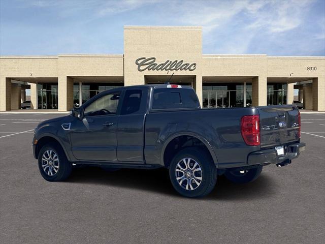 used 2019 Ford Ranger car, priced at $27,500